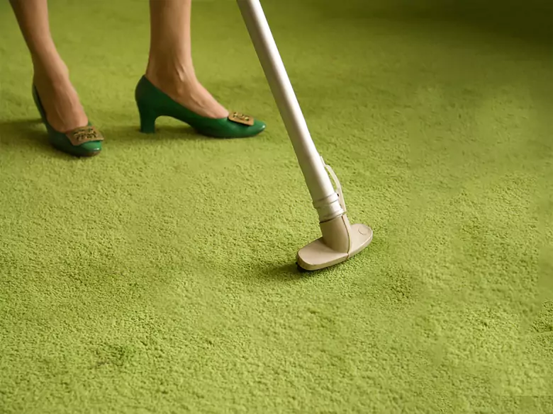 Wygraj walkę z alergenami w domu