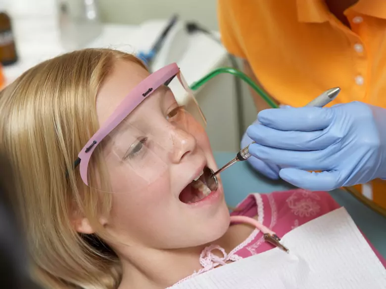 Próchnica -  choroba cywilizacyjna