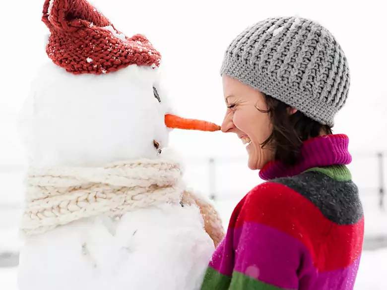 Odmrożenia – pierwsza pomoc