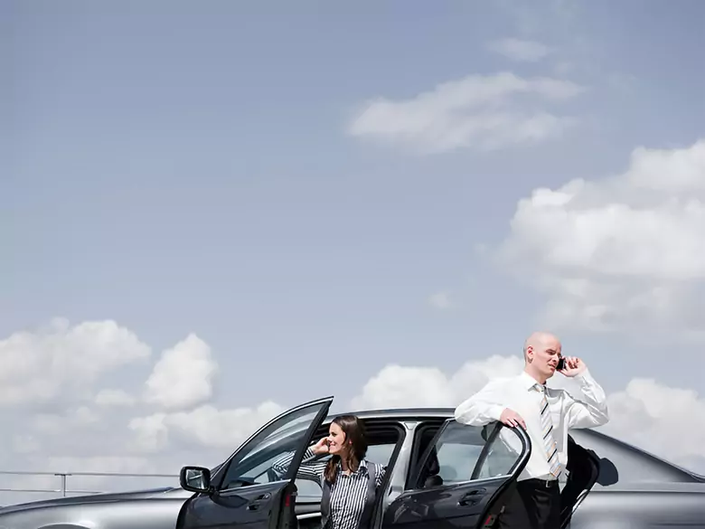 Choroba lokomocyjna - przyczyny, objawy, diagnoza, leczenie