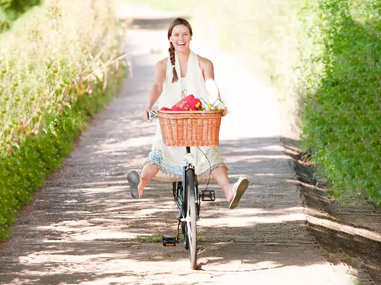 Rola wysiłku fizycznego w okresie menopauzy