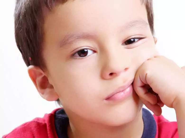 Niekochane dzieci - problem i sytuacja dzieci z domu dziecka