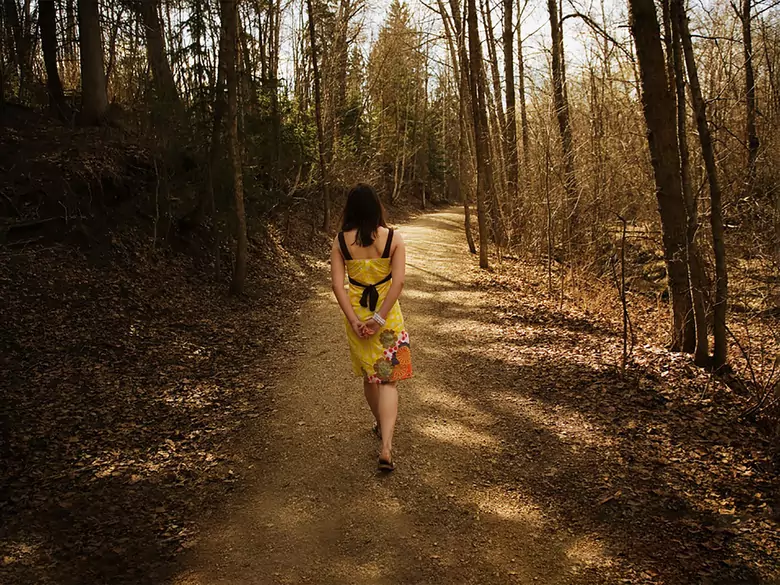 Odchudzająca droga do lata