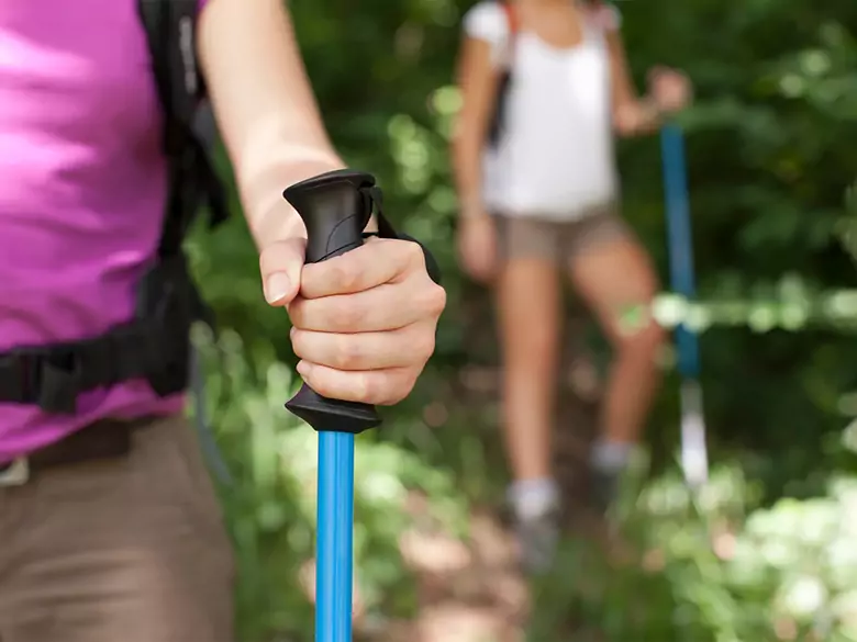 Kto szybciej chodzi, jest zdrowszy metabolicznie