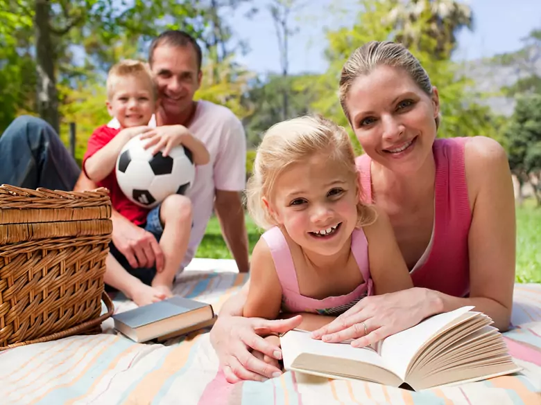 Gdy mamy w domu artystę…