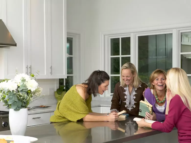 Nie ma jak u mamy - czyli recenzja kulinarnej książki