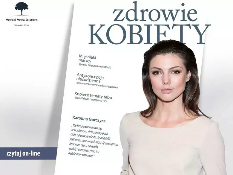 Kampania „Zdrowie Kobiety”