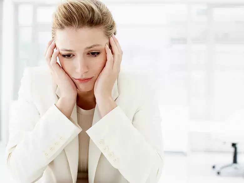 Zaburzenia hormonalne u kobiet