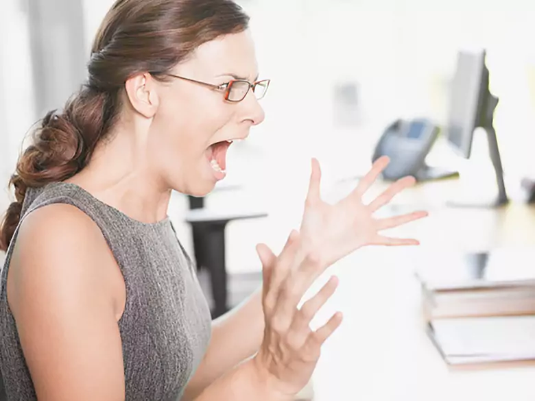 Mit "vagina dentata"