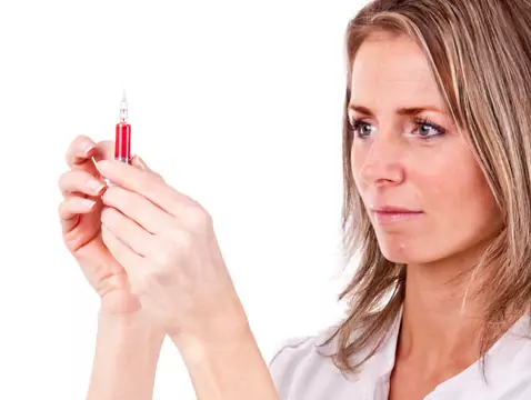 Wysypka po szczepieniu na odrę - przyczyny, objawy, diagnoza, leczenie