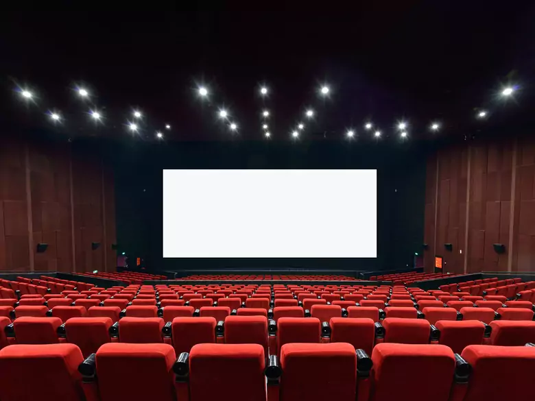 Kocham kino
