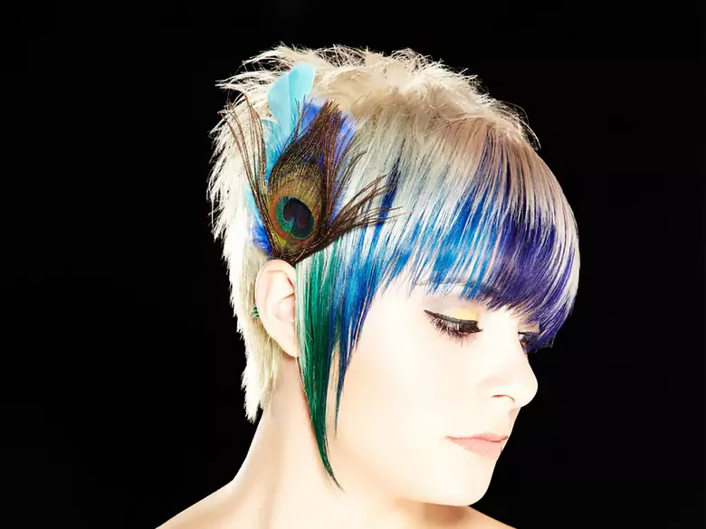 Nie taka koloryzacja straszna, czyli farbowanie włosów bez tajemnic