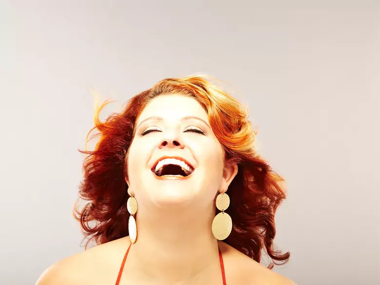 Dlaczego ludzie mają rude włosy? Naukowcy znaleźli 8 wcześniej nieznanych genów