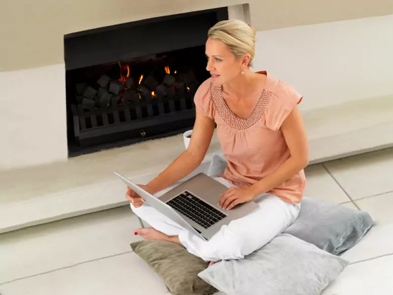 Internet w świecie kobiet