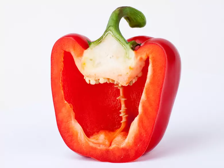 Jakie są korzyści z jedzenia papryki?