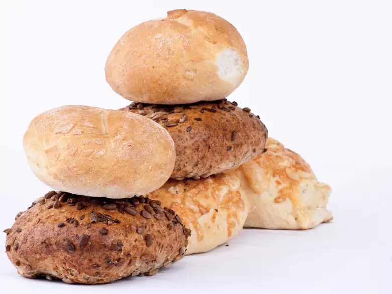 Zdrowie w cenie pieczywa