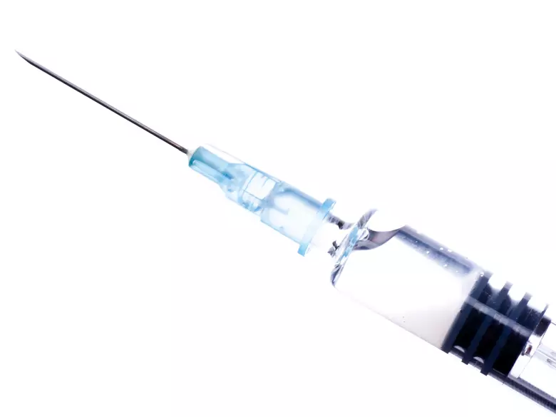 Przewlekłe zakażenie HCV u dzieci