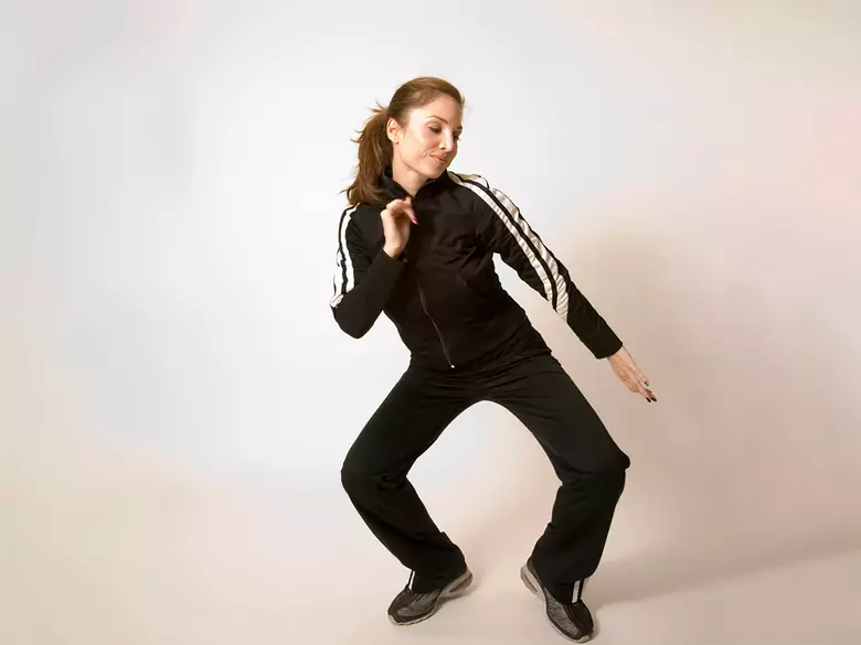 Wywiad z terapeutką tańcem i ruchem Olgą Mieszczanek