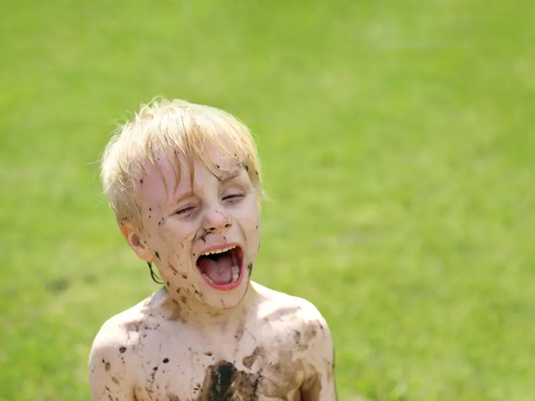 Co to są zdrowe metody radzenia sobie z nadpobudliwością?