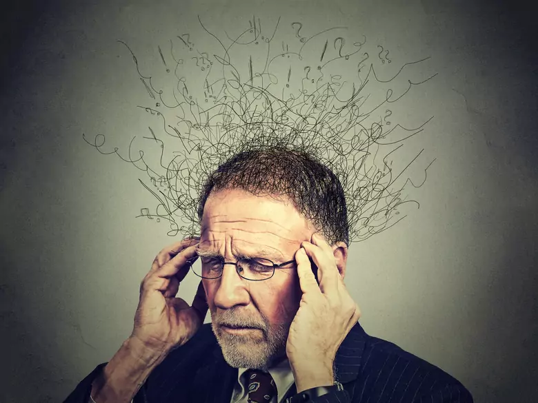 Jak radzić sobie z negatywnymi myślami?