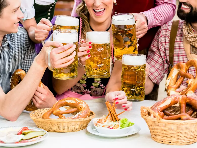 Czy picie alkoholu szkodzi zdrowiu?