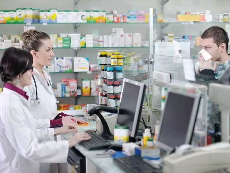 Nowa ustawa o aptekach