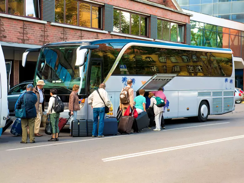 Jak radzić sobie z chorobą lokomocyjną?