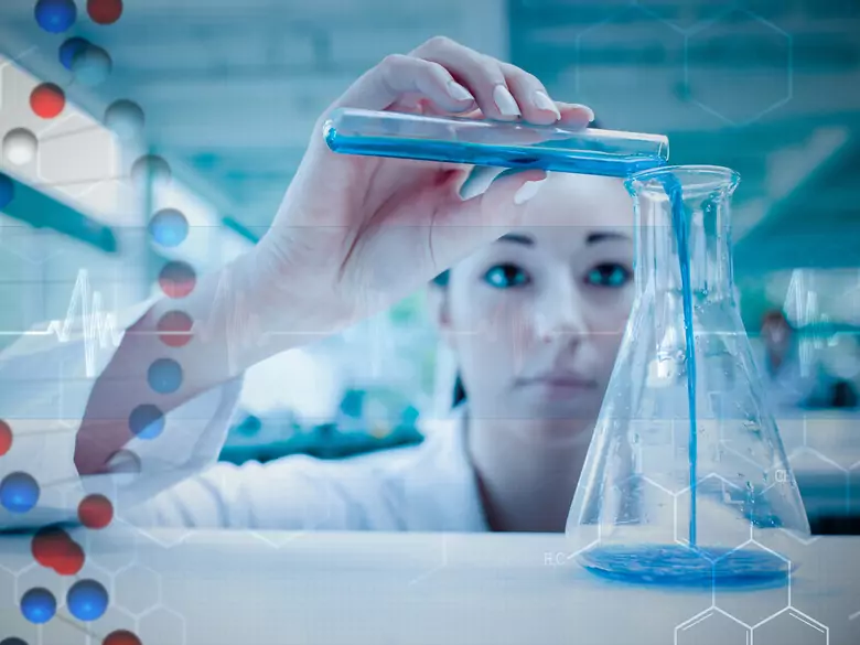 Sulforafan - związek o działaniu przeciwnowotworowym