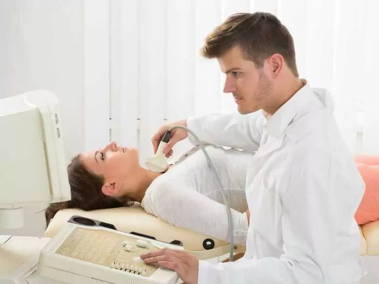 Co to jest zdrowa dieta dla osób z chorobami tarczycy?