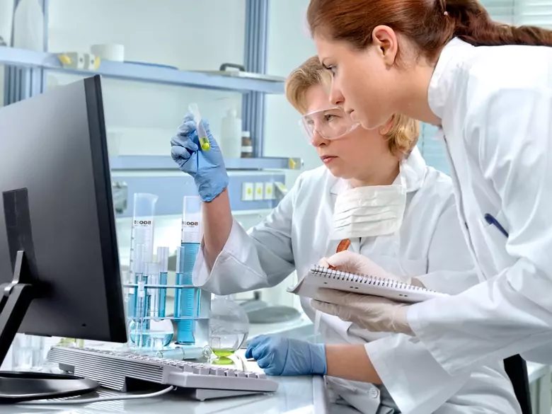 Hodowle komórek- przyszłość medycyny czy brak etyki?