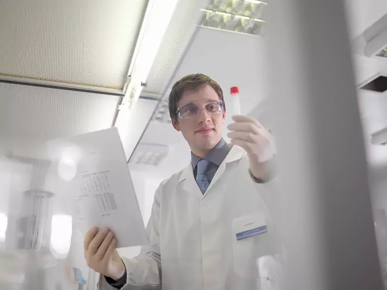 Zaburzenia elektrolitów - przyczyny, objawy, diagnoza, leczenie