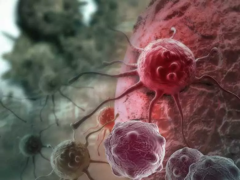 Polio wraca i atakuje!