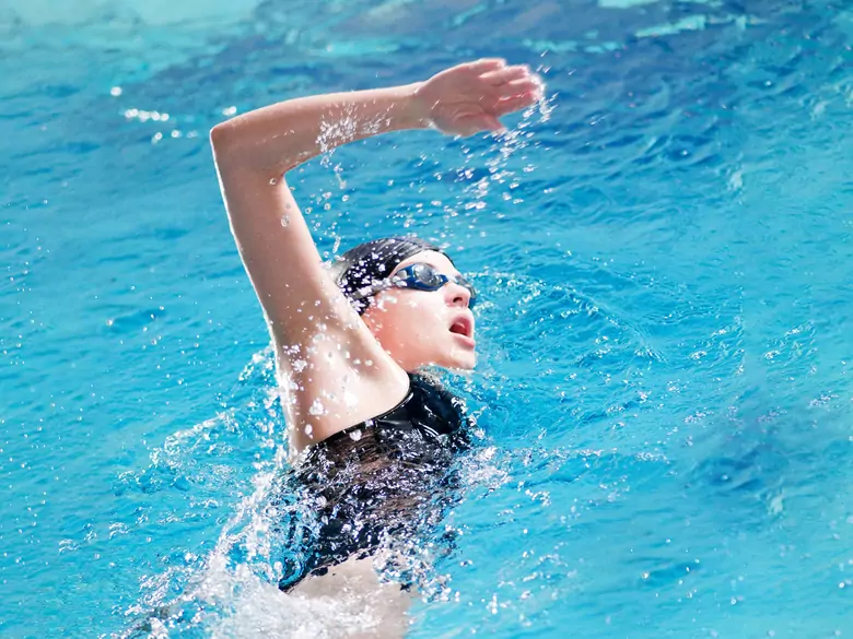 Korzystny wpływ ćwiczeń aerobowych