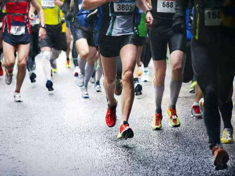 Praktyczne porady dla sportowca. Regeneracja potreningowa