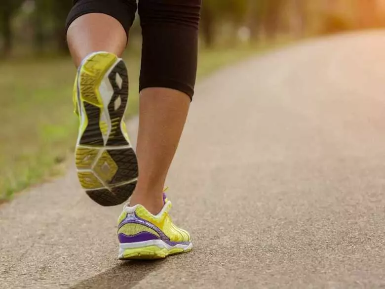 Jak znaleźć czas na aktywność fizyczną w ciągu dnia?