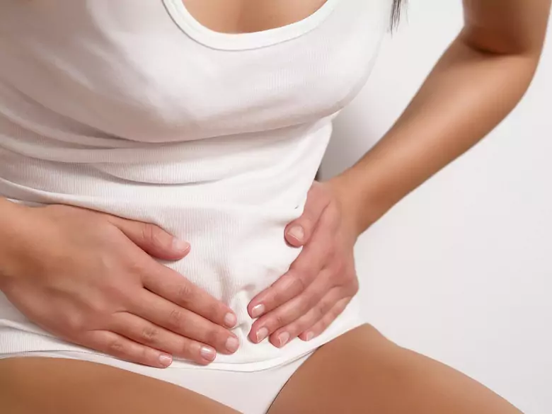 Kandydoza jelit – objawy