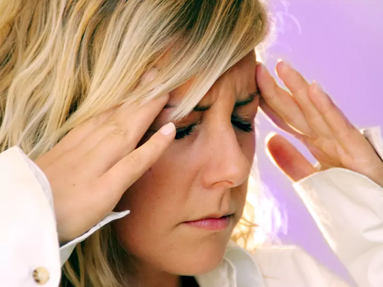 Zaburzenia myślenia