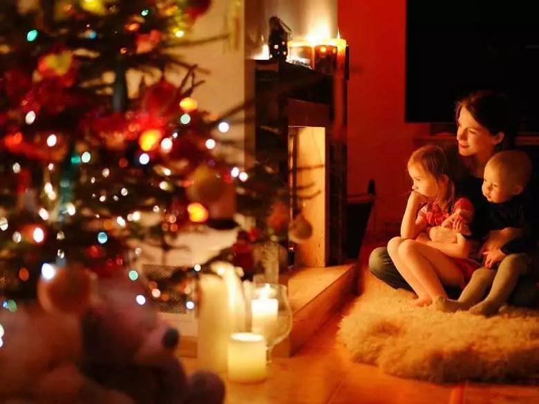 Jak nie przytyć w święta. 5 prostych wskazówek dietetyka