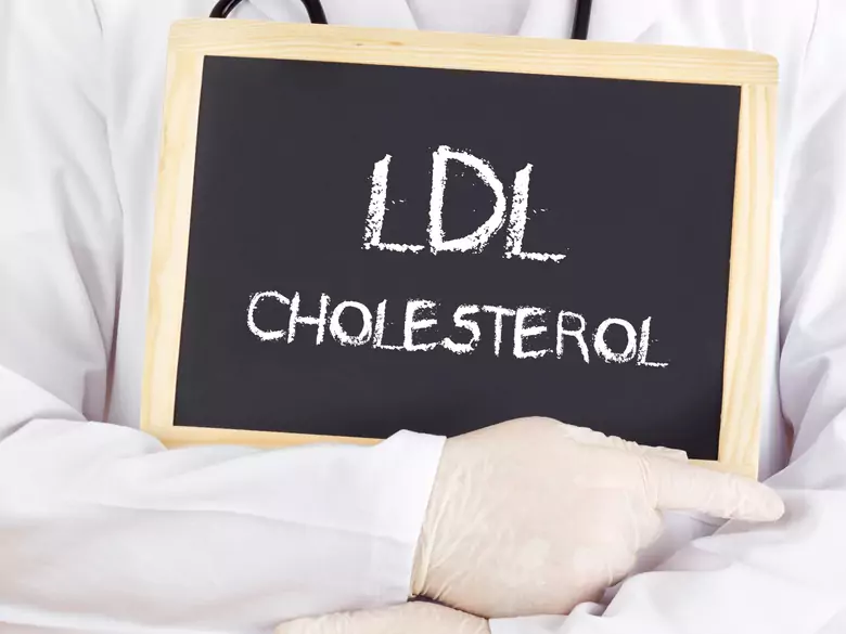 Jak obniżyć poziom cholesterolu LDL?