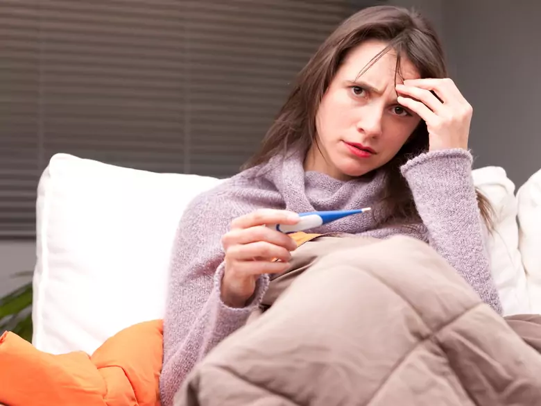 Owocami i warzywami w grypę ! Co jeść, aby wzmocnić odporność ?