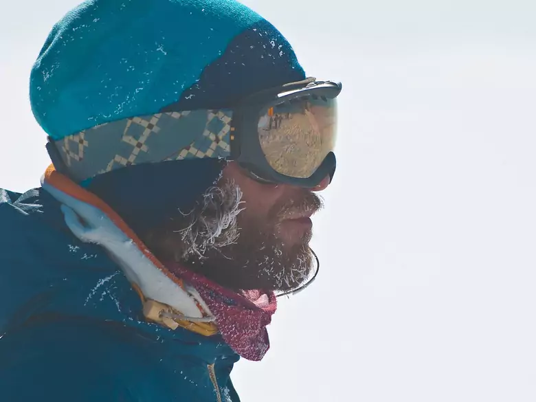 Dlaczego oczy nie lubią zimy?