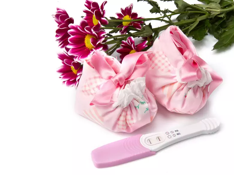 Wczesne objawy ciąży