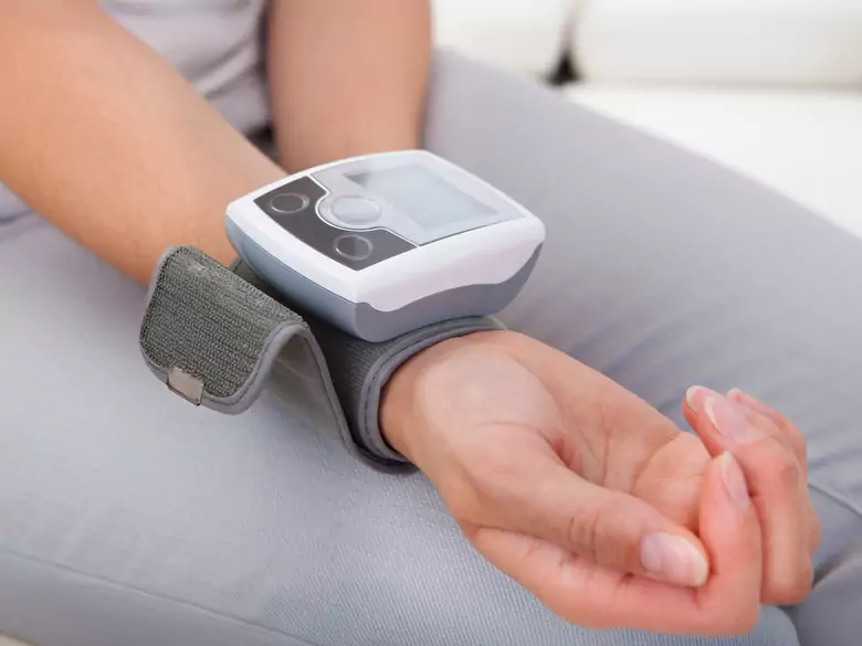 Jak leczyć nadciśnienie u dzieci?