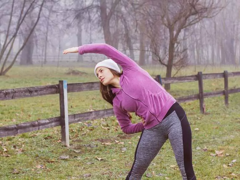 Jak utrzymać motywację do ćwiczeń?