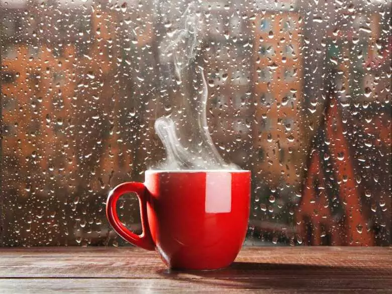 Czy picie herbaty jest zdrowe?