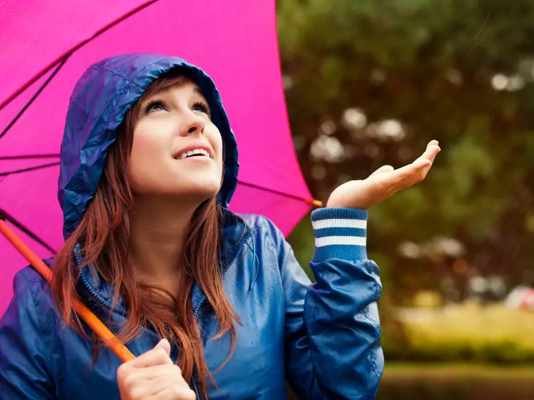 3 zasady pielęgnacji skóry suchej jesienią