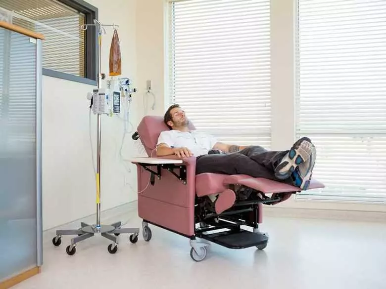 Co to jest zdrowa dieta dla osób z problemami z niewydolnością nerek?