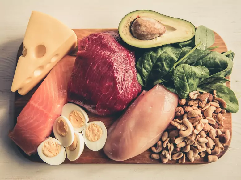 Jakie są zalety i wady diety keto?