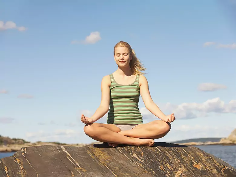 Jakie są korzyści z praktykowania medytacji zen?