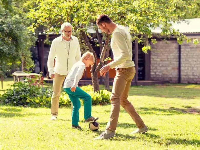 Spokój i szczęście - da Wam je pewność